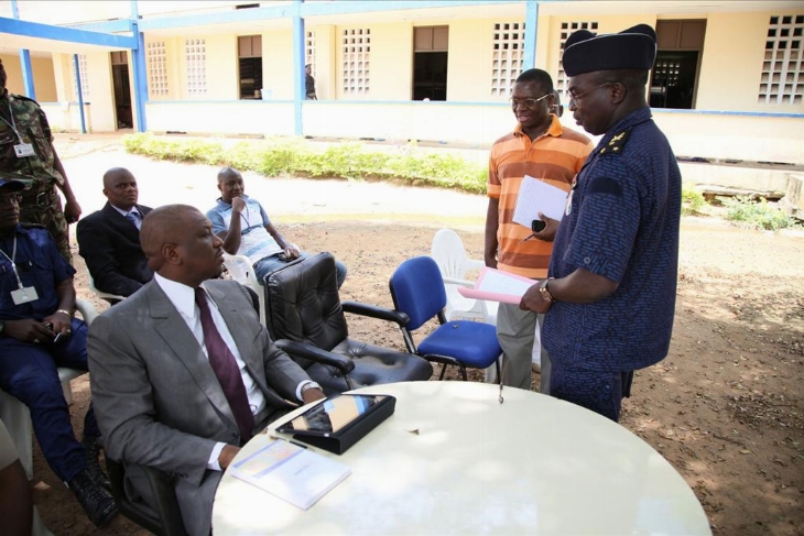 Militaires, gendarmes, policiers… / Paiement des salaires : Ce qui se passe dans les casernes